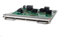 Cisco C9400-LC-24XS - Switch Line Card