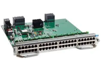 Cisco C9400-LC-48H= - Switch Line Card