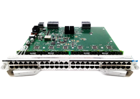 Cisco C9400-LC-48H-UL= - Switch Line Card