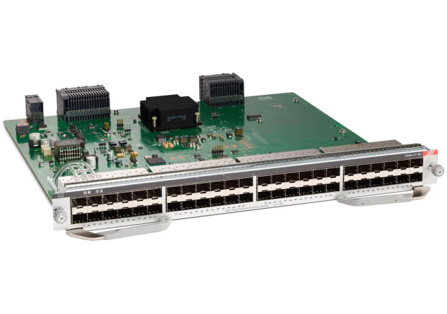 Cisco C9400-LC-48S - Switch Line Card