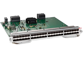 Cisco C9400-LC-48XS= - Switch Line Card