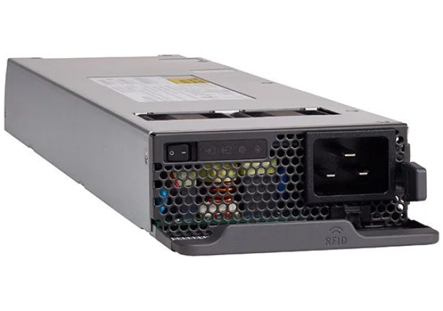 Cisco C9400-PWR-3200DC - Power Supply Unit