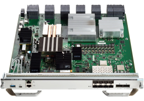 Cisco C9400-SUP-1/2 - Supervisor Engine Module