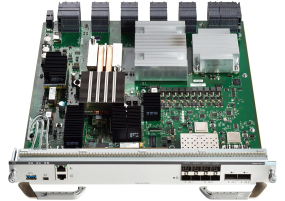 Cisco C9400-SUP-1/2 - Supervisor Engine Module