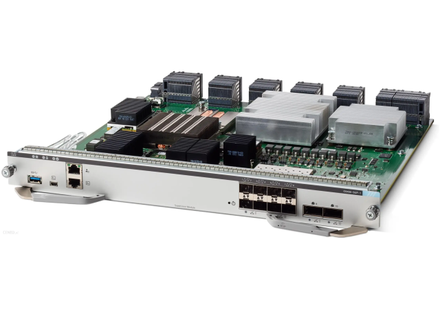 Cisco C9400-SUP-1 - Supervisor Engine Module
