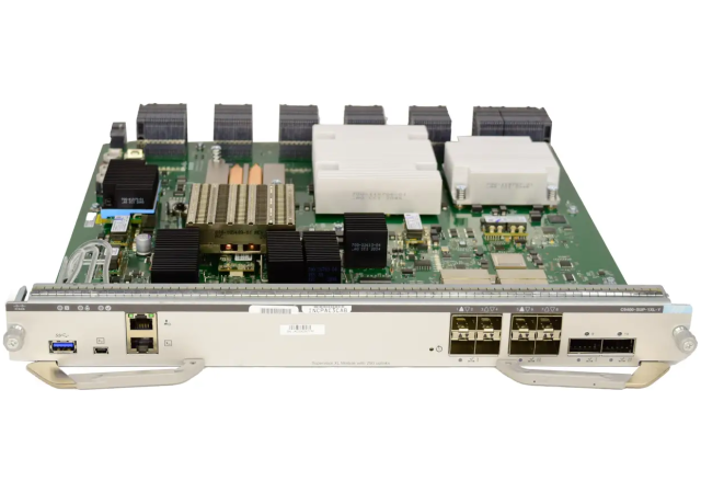 Cisco C9400-SUP-1XL-Y= - Supervisor Engine Module
