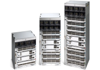 Cisco Catalyst C9407R - Network Equipment Chassis