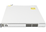 Cisco Catalyst C9500-16X-A - Core and Distribution Switch