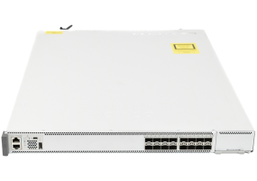 Cisco Catalyst C9500-16X-E - Core and Distribution Switch