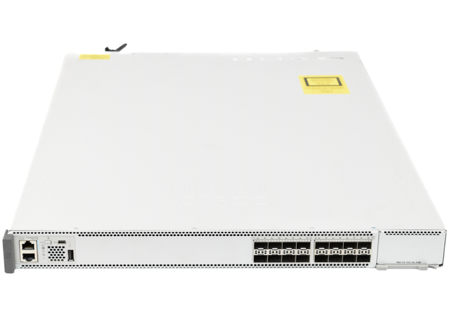 Cisco Catalyst C9500-16X-E - Core and Distribution Switch