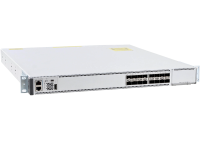 Cisco Catalyst C9500-16X-E - Core and Distribution Switch