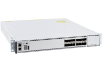 Cisco Catalyst C9500-16X-E - Core and Distribution Switch