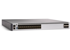 Cisco Catalyst C9500-24Y4C-A - Core and Distribution Switch