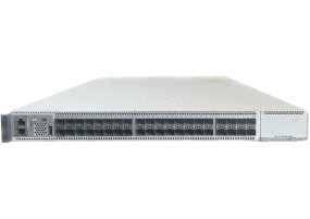 Cisco Catalyst C9500-40X-A - Core and Distribution Switch