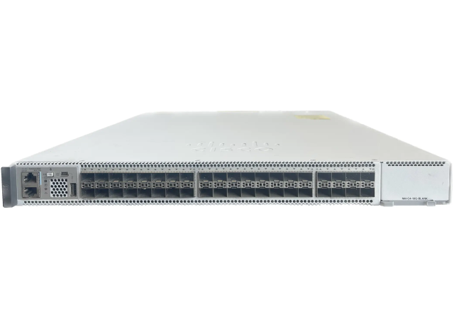 Cisco Catalyst C9500-40X-A - Core and Distribution Switch