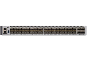 Cisco Catalyst C9500-48Y4C-A - Core and Distribution Switch