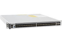 Cisco Catalyst C9500-48Y4C-A - Core and Distribution Switch