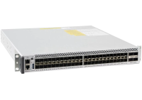 Cisco Catalyst C9500-48Y4C-A - Core and Distribution Switch