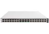 Cisco Catalyst C9500X-28C8D-A - Core and Distribution Switch