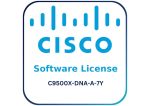 Cisco C9500X-DNA-A-7Y - Software Licence