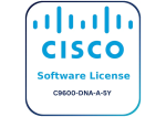 Cisco C9600-DNA-A-5Y - Software License