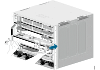 Cisco Catalyst C9600X-SUP-2 - Supervisor Engine Module