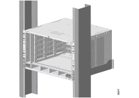 Cisco C9606-RACK-KIT= - Mounting Kit