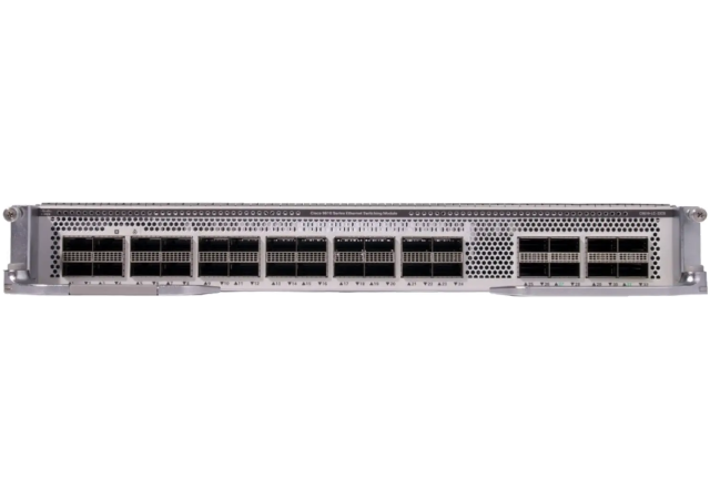 Cisco C9610-LC-32CD - Combo line card