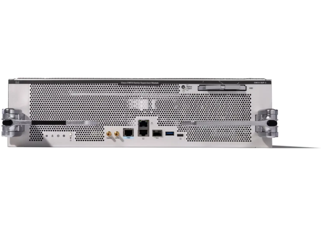 Cisco C9610-SUP-3 - Supervisor 3 module