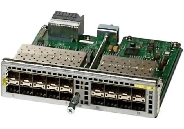 Cisco C9800-18X1GE - Interface Module