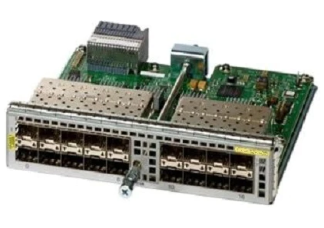 Cisco C9800-18X1GE - Interface Module