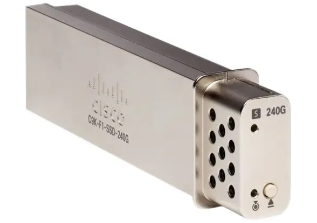 Cisco C9K-F1-SSD-240G= - Internal Solid State Drive