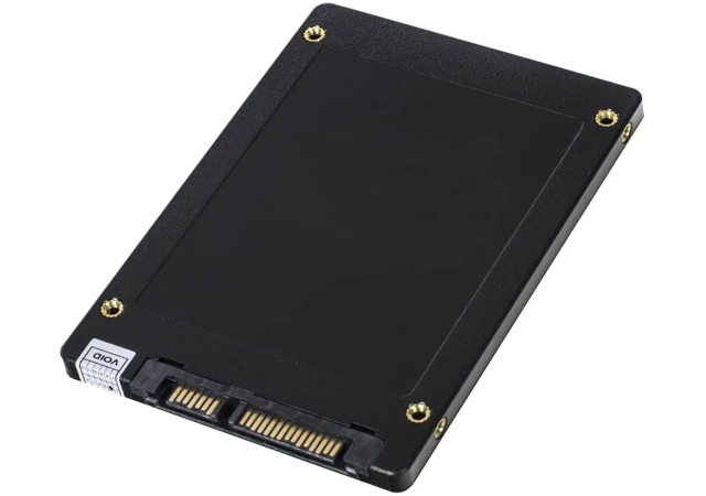 Cisco C9K-F2-SSD-480GB - Internal Solid State Drive