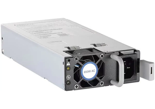 Cisco C9K-PWR-650WACL-R - Power Supply Unit