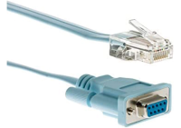 Cisco CAB-CONSOLE-RJ45= - Console cable