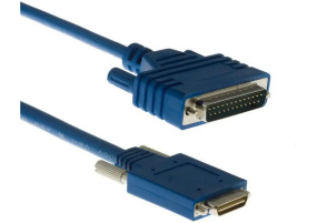 Cisco CAB-SS-530AMT= - Serial Cable