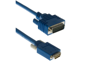 Cisco CAB-SS-530AMT= - Serial Cable