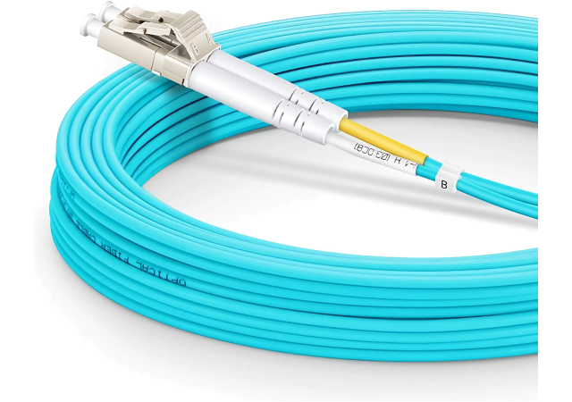 Cisco CB-LC-LC-MMF1M= - Duplex LC-LC Patch Cord 1M