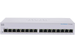 Cisco Small Business CBS110-16T-UK - Network Switch