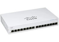 Cisco Small Business CBS110-16T-UK - Network Switch