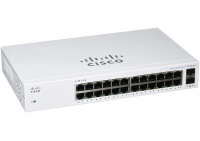 Cisco Small Business CBS110-24T-UK - Network Switch