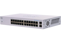 Cisco Small Business CBS110-24T-UK - Network Switch
