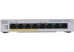 Cisco Small Business CBS110-8PP-D-UK - Network Switch