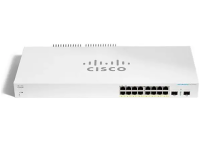 Cisco Small Business CBS220-16T-2G-UK - Network Switch