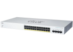 Cisco Small Business CBS220-24FP-4X-UK - Network Switch