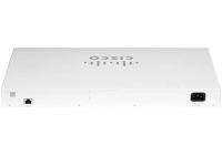 Cisco Small Business CBS220-24P-4G-UK - Network Switch