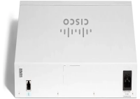 Cisco Small Business CBS220-24T-4G-UK - Network Switch