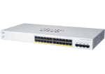 Cisco Small Business CBS220-24T-4G-UK - Network Switch