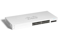 Cisco Small Business CBS220-24T-4X-UK - Network Switch