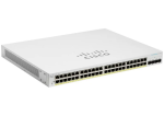 Cisco Small Business CBS220-48P-4G-UK - Network Switch